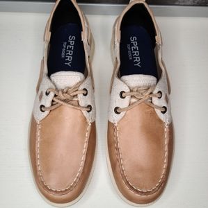 Sperry